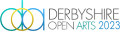 Derbyshire Open Arts 2023