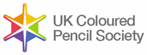 A Signature member of the UK Coloured Pencil Society